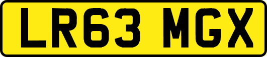 LR63MGX