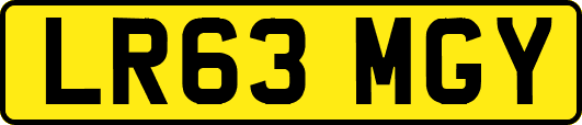 LR63MGY