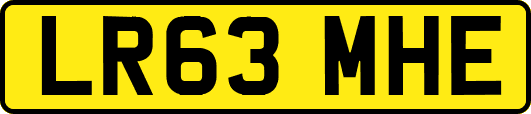 LR63MHE