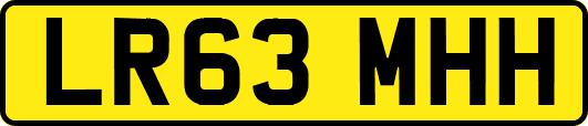 LR63MHH