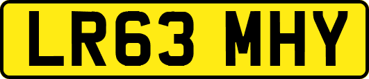 LR63MHY