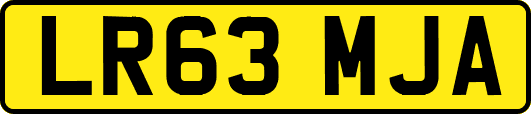 LR63MJA