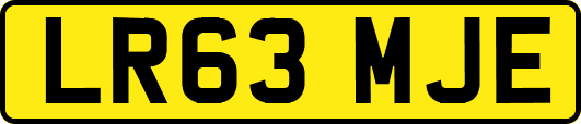 LR63MJE