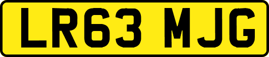 LR63MJG
