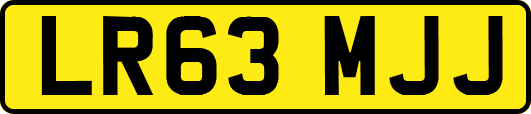 LR63MJJ