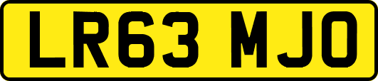 LR63MJO