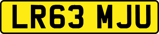 LR63MJU