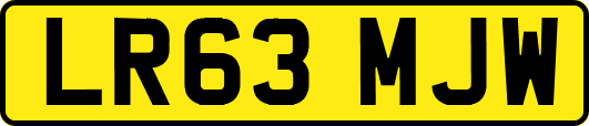 LR63MJW