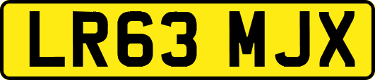 LR63MJX