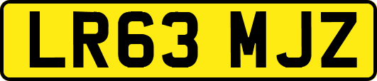 LR63MJZ
