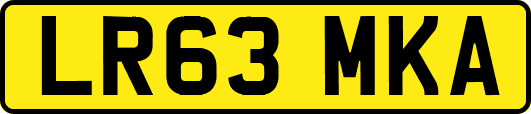 LR63MKA
