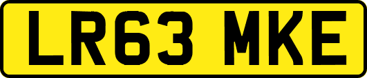 LR63MKE