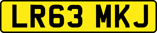 LR63MKJ