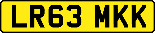 LR63MKK