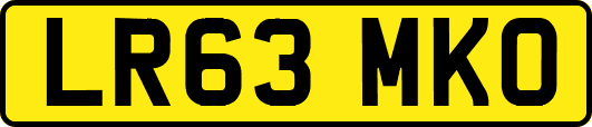 LR63MKO