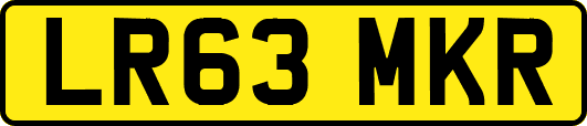 LR63MKR