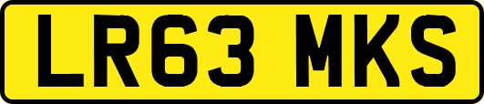 LR63MKS