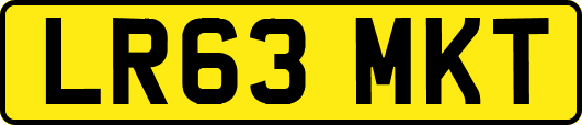 LR63MKT