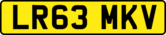 LR63MKV