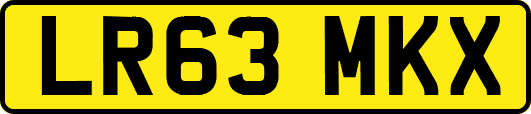 LR63MKX