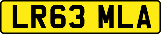 LR63MLA