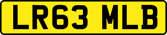 LR63MLB