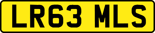 LR63MLS