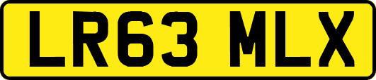 LR63MLX