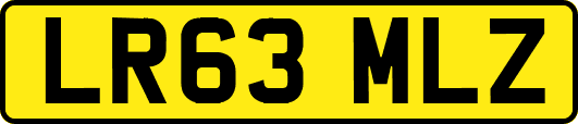 LR63MLZ
