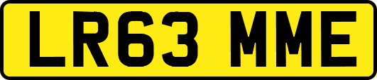 LR63MME