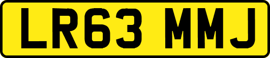 LR63MMJ