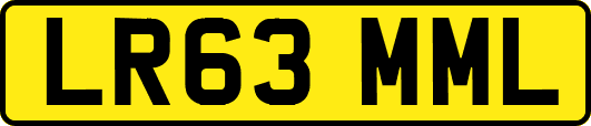 LR63MML