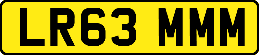 LR63MMM