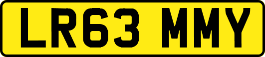 LR63MMY