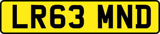 LR63MND