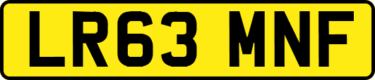 LR63MNF