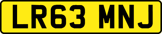 LR63MNJ