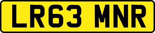 LR63MNR
