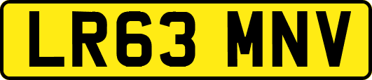 LR63MNV