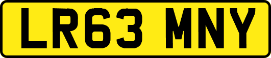 LR63MNY