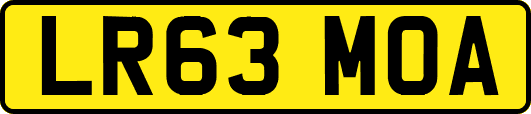 LR63MOA