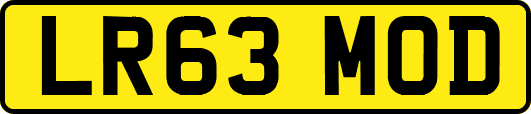 LR63MOD