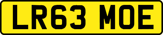 LR63MOE