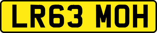 LR63MOH