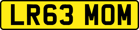 LR63MOM