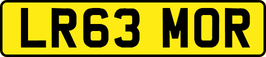LR63MOR