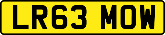 LR63MOW