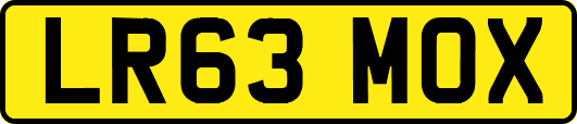 LR63MOX