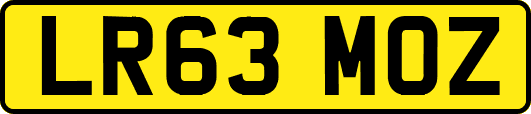 LR63MOZ