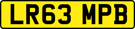 LR63MPB